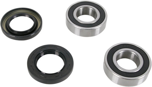 Pivot Works Front Wheel Bearing & Seal Kit (PWFWS-S05-000)