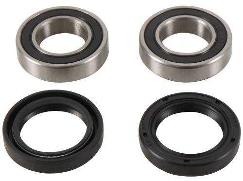 Pivot Works Front Wheel Bearing & Seal Kit (PWFWK-H03-521)