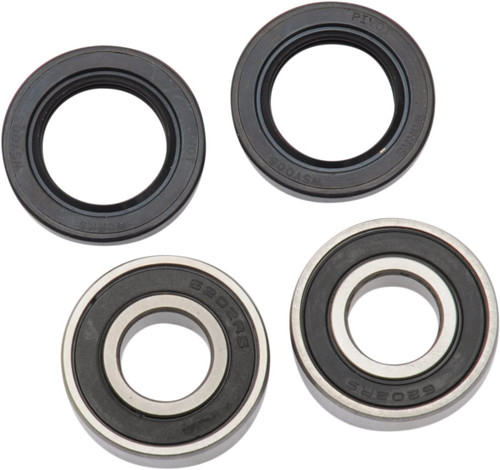 Pivot Works Front Wheel Bearing & Seal Kit (PWFWK-H53-000)