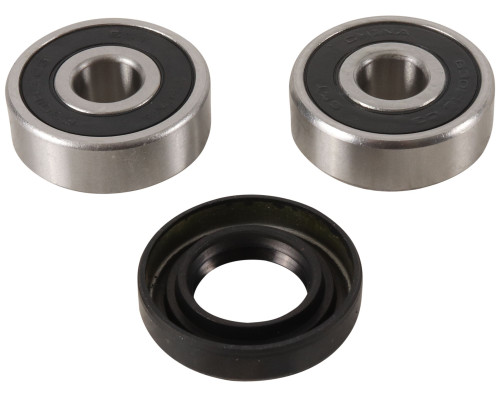 Pivot Works Front Wheel Bearing & Seal Kit (PWFWK-Y18-001)