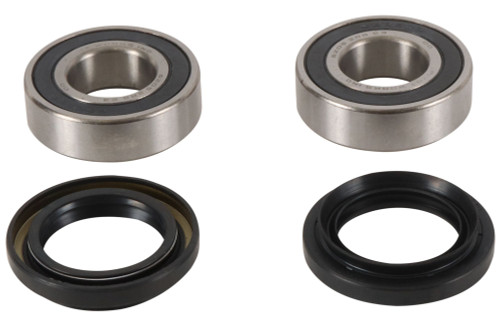 Pivot Works Front Wheel Bearing & Seal Kit (PWFWS-H13-000)