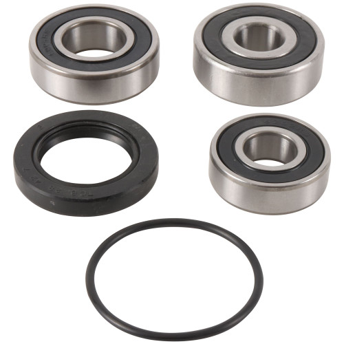 Pivot Works Rear Wheel Bearing & Seal Kit (PWRWS-H02-000)
