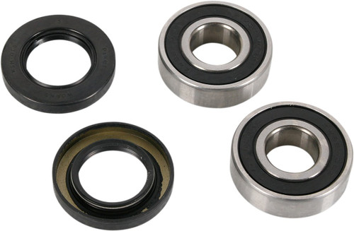Pivot Works Front Wheel Bearing & Seal Kit (PWFWS-H07-000)