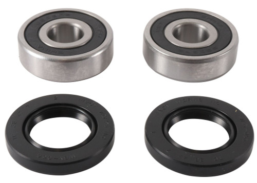 Pivot Works Front Wheel Bearing & Seal Kit (PWFWS-Y09-000)