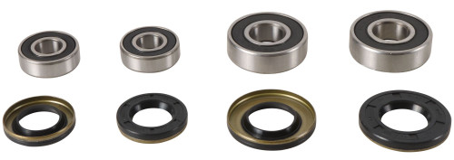 Pivot Works Front Wheel Bearing & Seal Kit (PWFWK-P06-000)