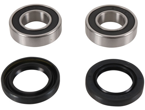 Pivot Works Front Wheel Bearing & Seal Kit (PWFWS-Y10-000)