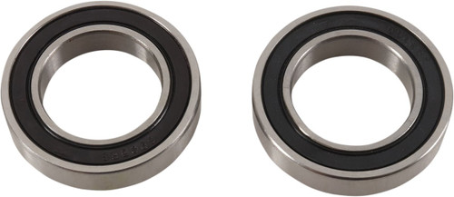 Pivot Works Front Wheel Bearing Kit (PWFWK-G04-001)