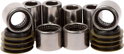Pivot Works Rear Suspension Linkage Rebuild Kit (PWLK-H51-000)