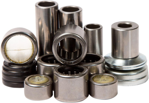 Pivot Works Rear Suspension Linkage Rebuild Kit (PWLK-S38-000)