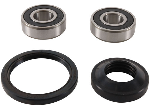 Pivot Works Front Wheel Bearing & Seal Kit (PWFWK-H29-001)