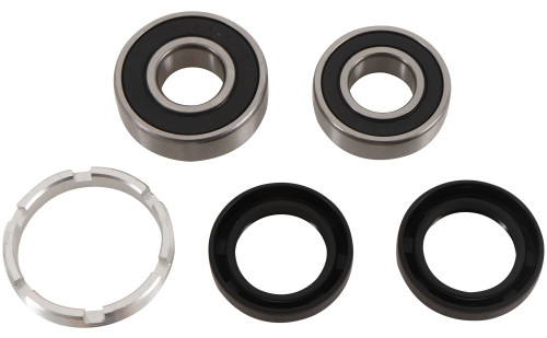 Pivot Works Rear Wheel Bearing & Seal Kit (PWRWK-H03-521)
