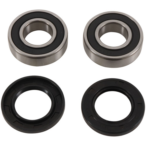 Pivot Works Rear Wheel Bearing & Seal Kit (PWRWK-K05-521)