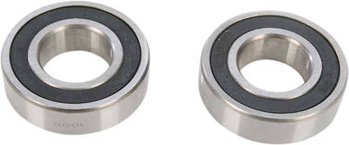 Pivot Works Front Wheel Bearing Kit (PWFWK-T13-000)