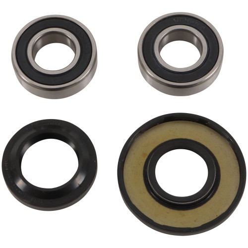 Pivot Works Front Wheel Bearing & Seal Kit (PWFWK-H02-521)