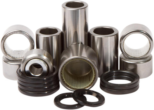 Pivot Works Rear Suspension Linkage Rebuild Kit (PWLK-H71-000)