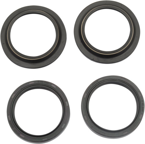Pivot Works Front Fork Seal & Dust Wiper Kit (PWFSK-Z021)