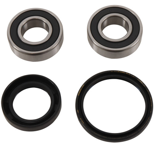 Pivot Works Front Wheel Bearing & Seal Kit (PWFWS-H03-000)
