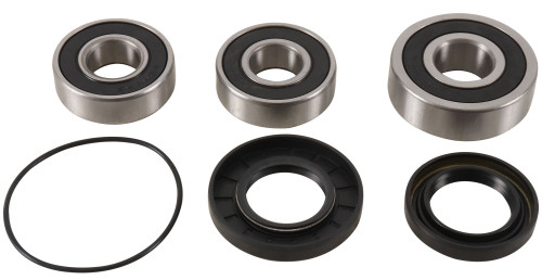 Pivot Works Rear Wheel Bearing & Seal Kit (PWRWS-H09-000)
