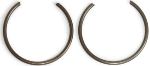 Vertex Piston Circlips (72090K)