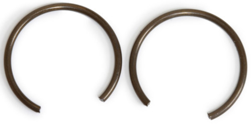 Vertex Piston Circlips (72055K)