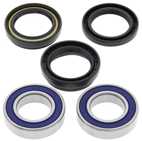 All Balls Wheel Bearing & Seal Kit (25-1108)