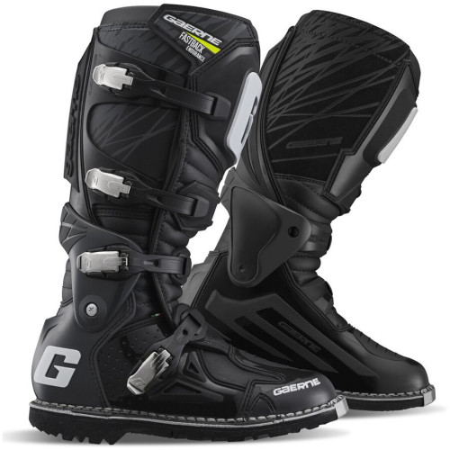 Gaerne Fastback Endurance Enduro Mens MX Offroad Boots