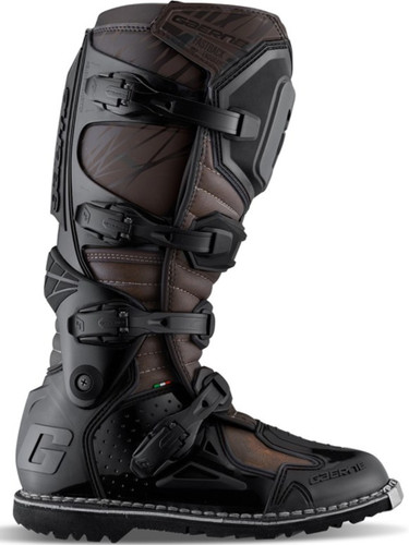 Gaerne Fastback Endurance Enduro Mens MX Offroad Boots