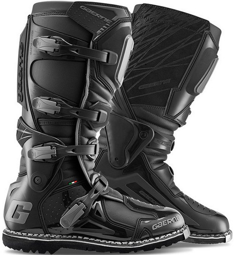 Gaerne Fastback Endurance Enduro Mens MX Offroad Boots