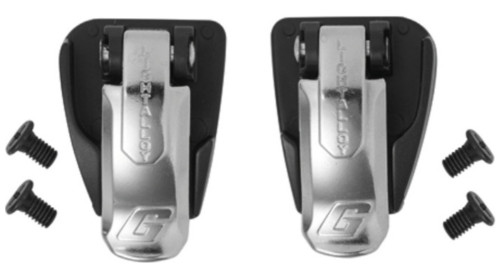 Gaerne SGJ Boot Buckles