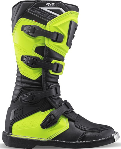 Gaerne SGJ Youth MX Offroad Boots