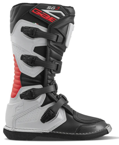Gaerne SGJ Youth MX Offroad Boots