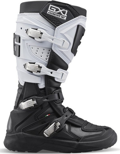 Gaerne GX1 EVO Mens MX Offroad Boots