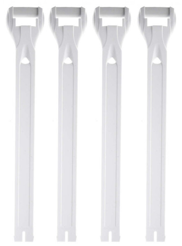 Gaerne Boot Strap Kit | Extra Long | SG-10/11/12 / GX / Balance / G-React