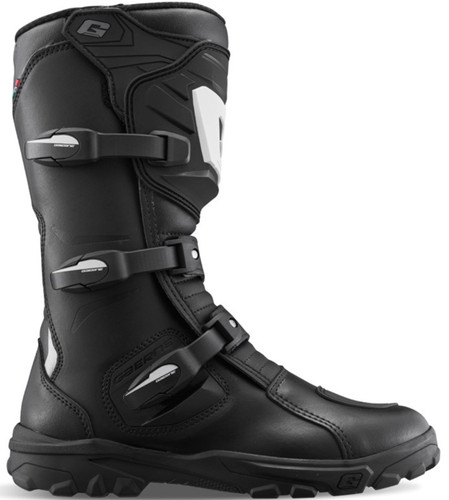 Gaerne G-Adventure Aquatech Mens Motorcycle Boots