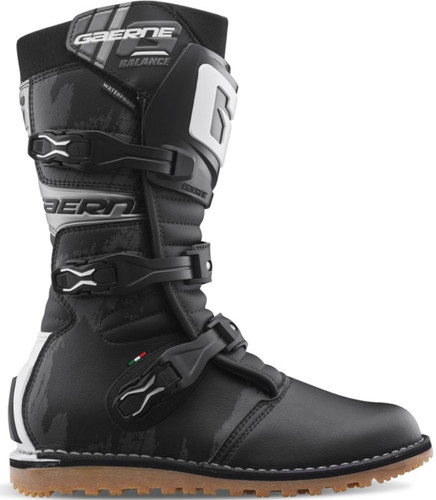 Gaerne Balance XTR Mens Motorcycle Boots