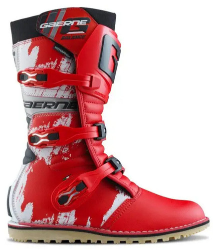 Gaerne Balance XTR Mens Motorcycle Boots