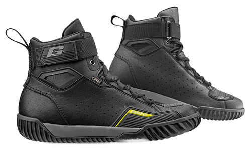 Gaerne G.Rocket Mens Gore-Tex Motorcycle Boots