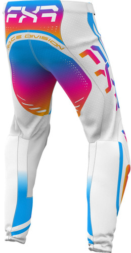 FXR Vapor Air 24 Mens MX Offroad Pants