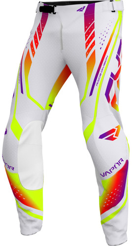 FXR Vapor Air 24 Mens MX Offroad Pants
