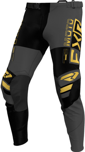 FXR Podium Pro Battalion Mens MX Offroad Pants