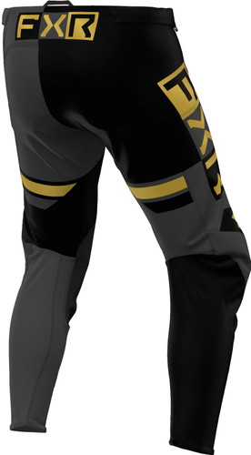 FXR Podium Pro Battalion Mens MX Offroad Pants