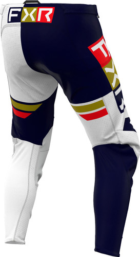 FXR Podium Pro Battalion Mens MX Offroad Pants