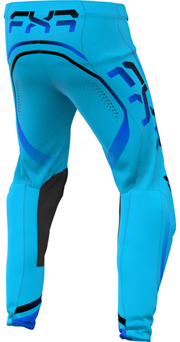 FXR Vapor 24 Mens MX Offroad Pants