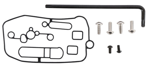 All Balls Carburetor Mid Body Gasket Kit (26-1512)