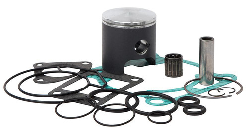 Vertex Cast Piston & Top End Gasket Kit - 45.00mm Standard Bore (VTK23430CD)