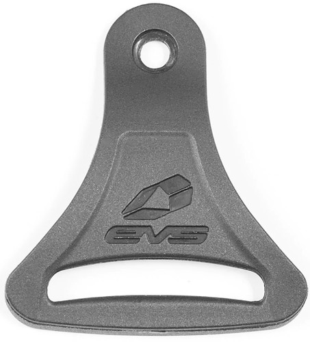 EVS Axis Knee Brace Swivel Mount D-Rings Set