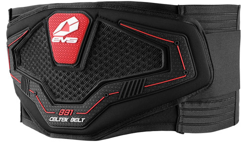 EVS BB1 Celtek Youth MX Offroad Kidney Belt