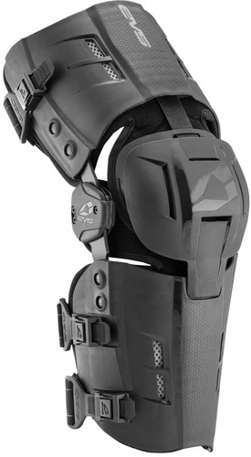 EVS RS9 Single Knee Braces