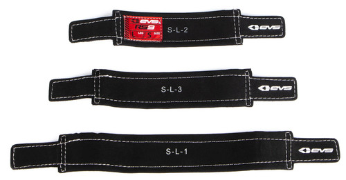 EVS RS9 Knee Brace Strap Kit