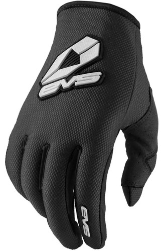 EVS Slip-On Sport Mens Textile Motorcycle Gloves
